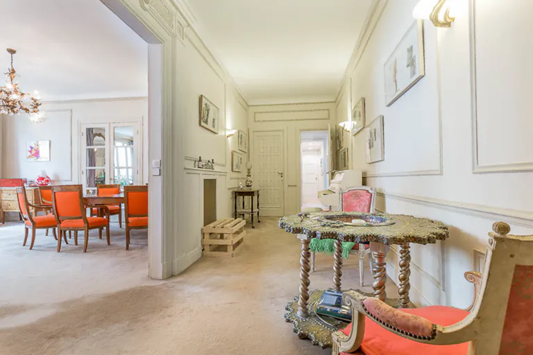 Magic Space in Historical Invalides - Image 4