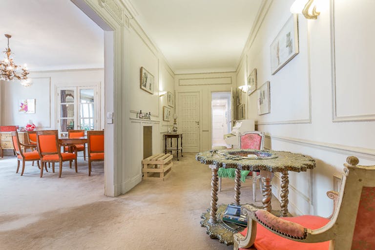 Magic Space in Historical Invalides - Image 4