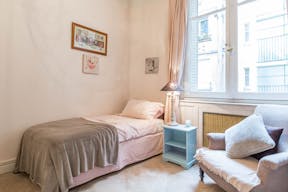 Magic Space in Historical Invalides - Image 6