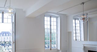 Showroom in Le Marais - Place des Vosges - Ideal Fashion Week - Image 2