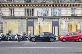 Incroyable Galerie au coeur du Paris Culturel - Image 2