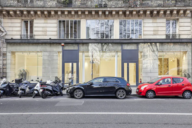 Incroyable Galerie au coeur du Paris Culturel - Image 2