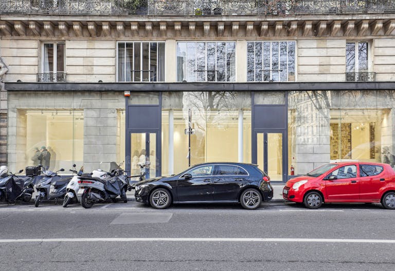 Incroyable Galerie au coeur du Paris Culturel - Image 2