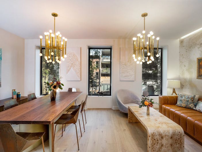 Warm Modern Design Brooklyn - Image 2