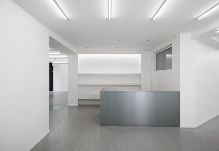 Haut Marais Fashion Week Pop-up Galerie - Image 4