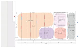 Art Gallery, Event, & Pop-up in Dumbo! - Image 9