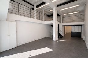 Espace Vertbois, galerie au coeur du Marais - Image 2