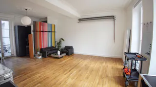 Studio photo situé au coeur du 10ème arrondissement - Image 0