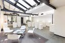 Contemporary Store in Le Marais