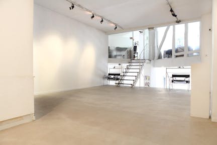 Art Gallery in Dynamic Bastille - Image 0