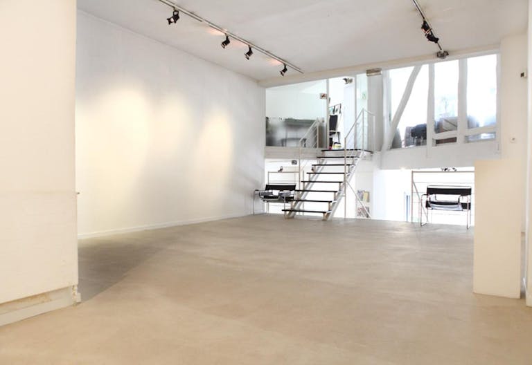 Art Gallery in Dynamic Bastille - Image 0