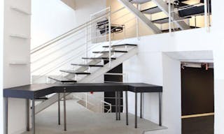 Art Gallery in Dynamic Bastille - Image 3