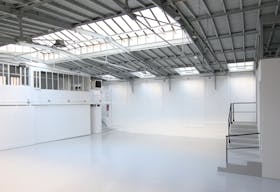 Amazing Space in Arty Le Marais - Image 1