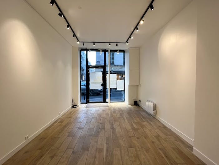 Boutique éphémère - Pop up store - rue des Martyrs (9ème) - Image 3