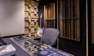 Lieu artistique avec studio créatif à Gare de l'Est - Image 27