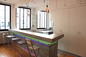 Loft Showroom in République - Image 6