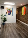 Stylish Art Gallery & Creative Rental Space