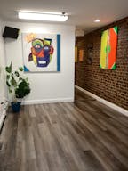 Stylish Art Gallery & Creative Rental Space - Image 0