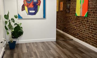 Stylish Art Gallery & Creative Rental Space - Image 0