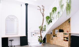 Prime Pop-Up Shop in Le Marais - Image 2