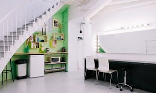 Prime Pop-Up Shop in Le Marais - Image 7