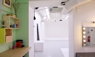 Prime Pop-Up Shop in Le Marais - Image 8