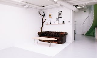 Prime Pop-Up Shop in Le Marais - Image 11