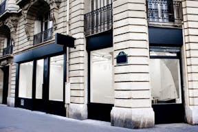 Prime Pop-Up Shop in Le Marais - Image 13
