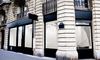 Prime Pop-Up Shop in Le Marais - Image 13