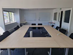 Salle Ustaritz - Decathlon Merignac - Image 1