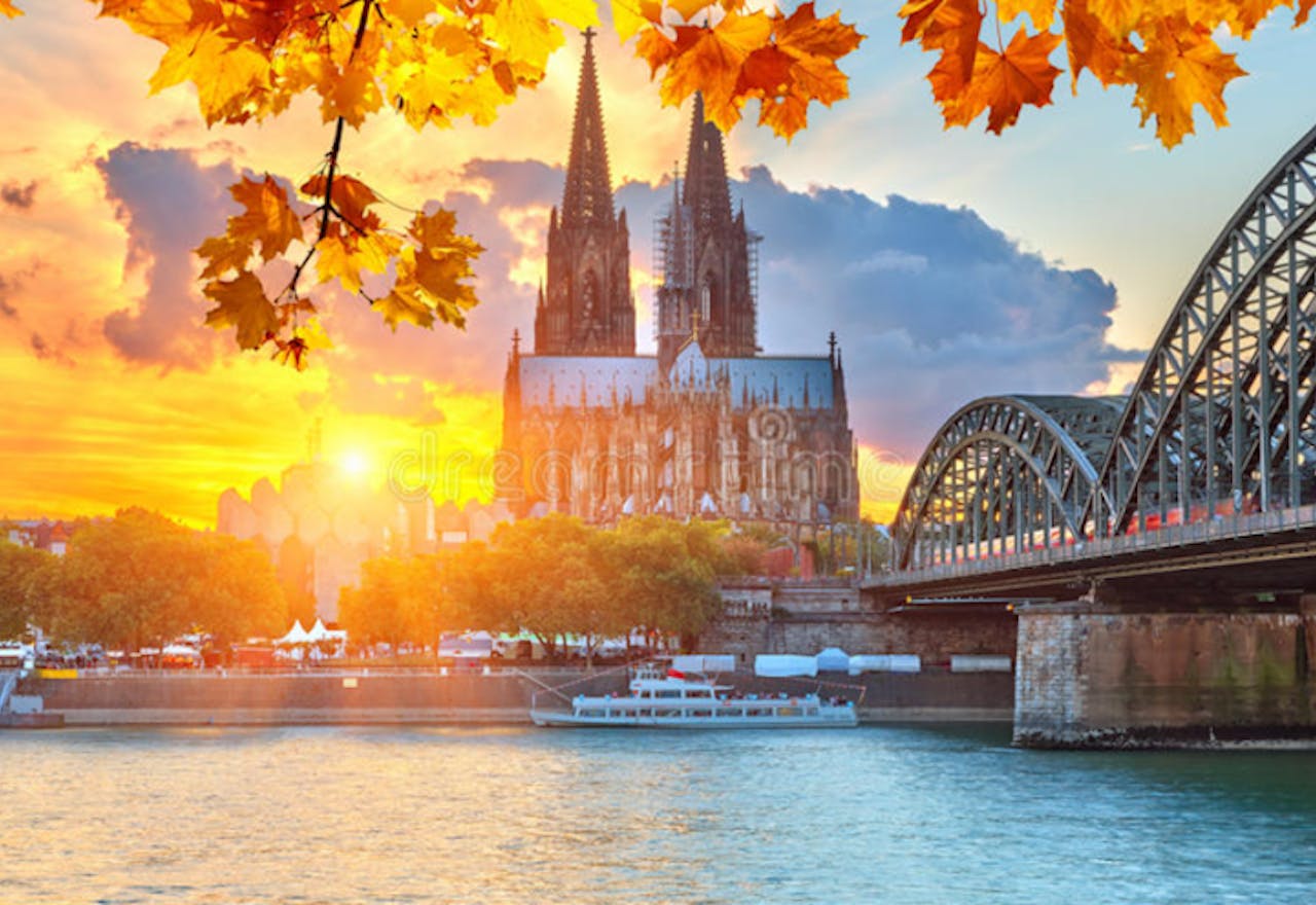 Great retail space in Cologne - Image 1