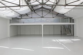 Incredible Warehouse in Le Marais - Image 0