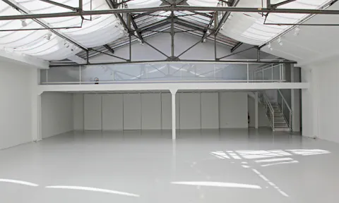 Incredible Warehouse in Le Marais - Image 0