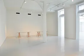 Incredible Warehouse in Le Marais - Image 1