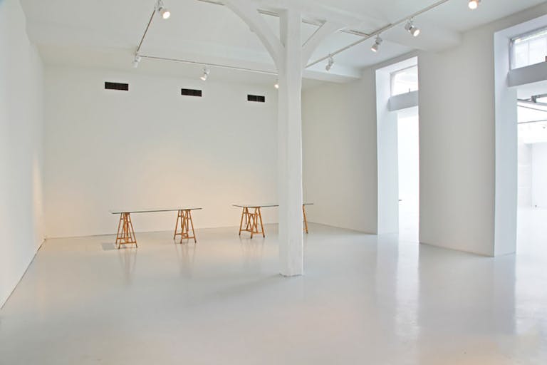 Incredible Warehouse in Le Marais - Image 1