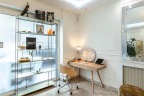 IBE Paris – Studio de caractère à Passy pour showrooms et pop-ups - Image 4