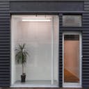 Serene Showroom in Le Marais