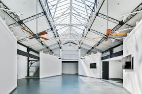 Industrial Style Space in Lively Bastille - Image 0
