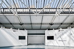 Industrial Style Space in Lively Bastille - Image 1