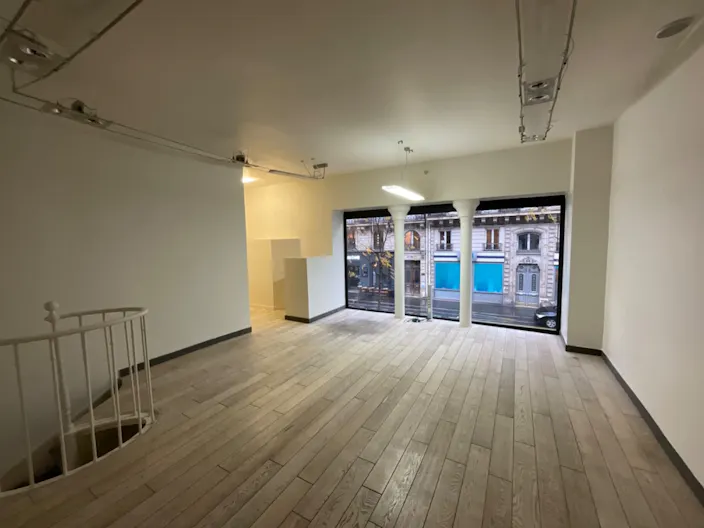 Boutique Turbigo / �tienne Marcel / Halles - Image 0