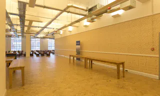 Large Event Space in Chinatown - Image 0