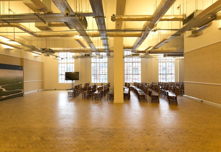 Large Event Space in Chinatown - Image 3
