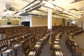 Large Event Space in Chinatown - Image 4