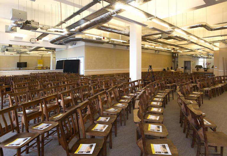 Large Event Space in Chinatown - Image 4