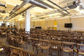 Large Event Space in Chinatown - Image 5