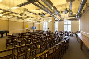 Large Event Space in Chinatown - Image 6