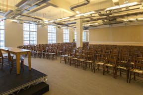 Large Event Space in Chinatown - Image 7