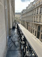 Sublime appartement haussmanien au coeur du 8�me arrondissement - Image 9