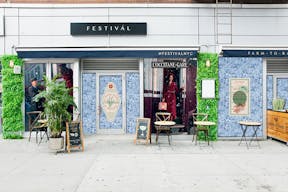 Farm-to-Bar Cafe and event space - Image 3