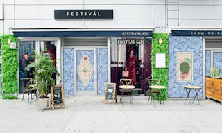 Farm-to-Bar Cafe and event space - Image 3